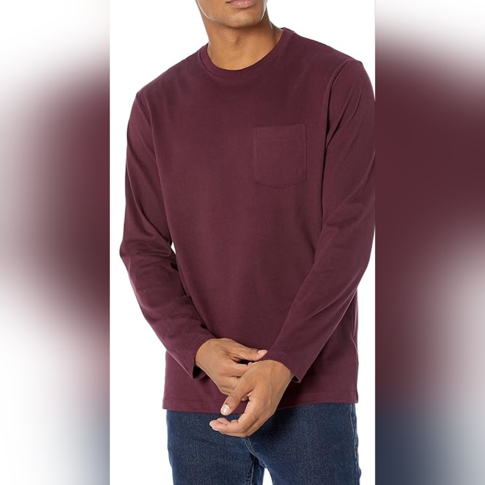 COPY - Amazon essentials mens shirt
